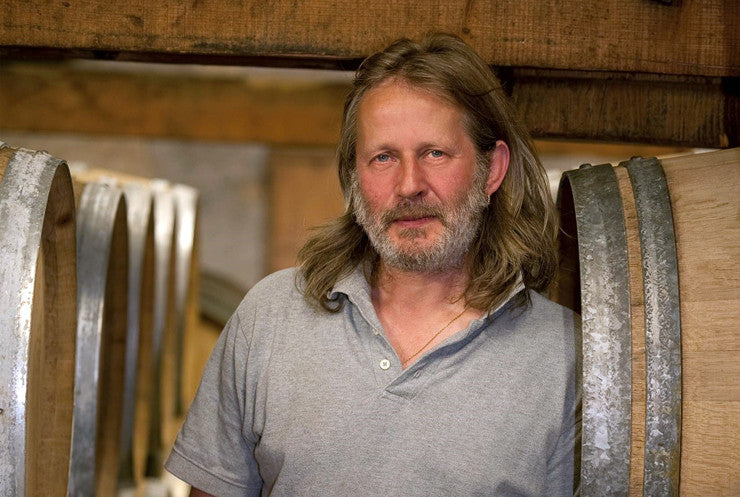 Domaine du Loup Blanc (Languedoc)