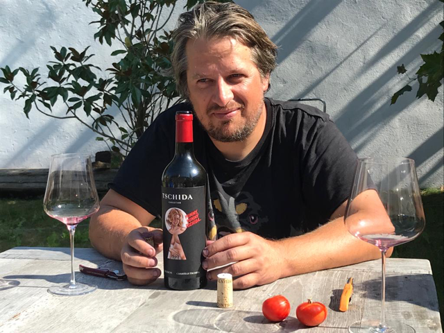 Christian Tschida (Burgenland)
