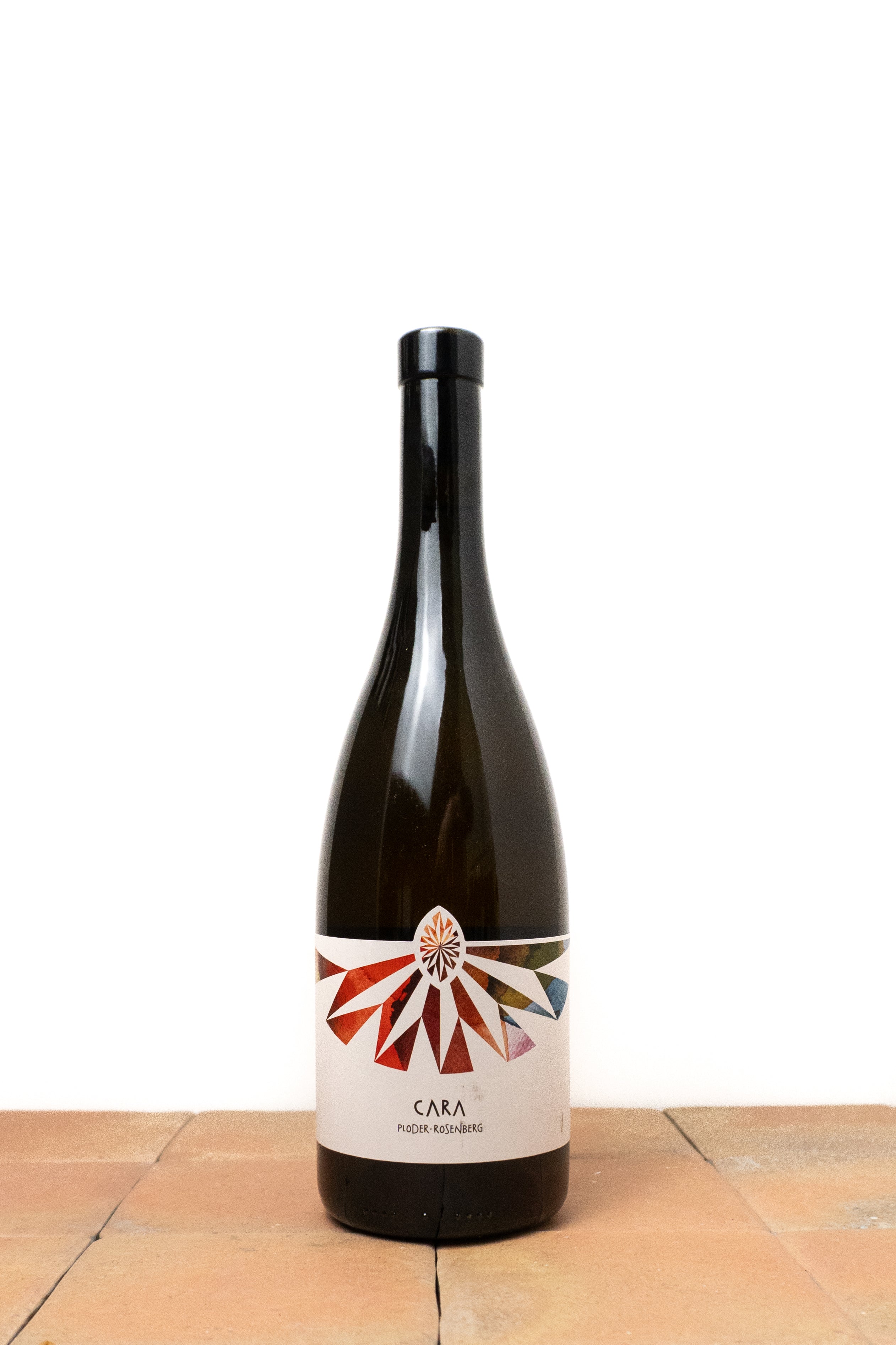 Steierland "Cara" 2019 - Ploder-Rosenberg (BD & vin nature)