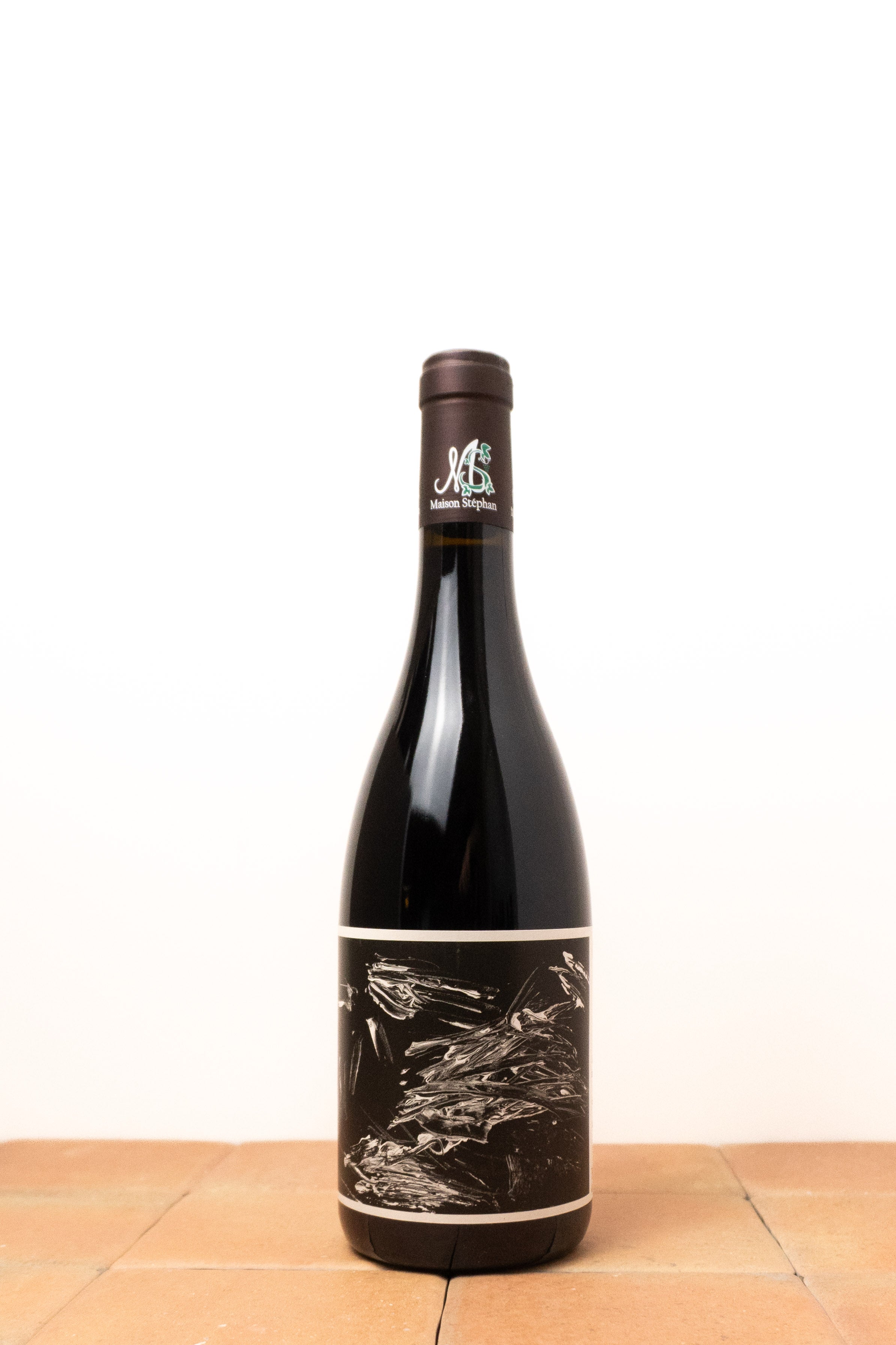Côte Rôtie "Coteaux de Tupin" 2019 - Maison Stephan (BD & vin nature)
