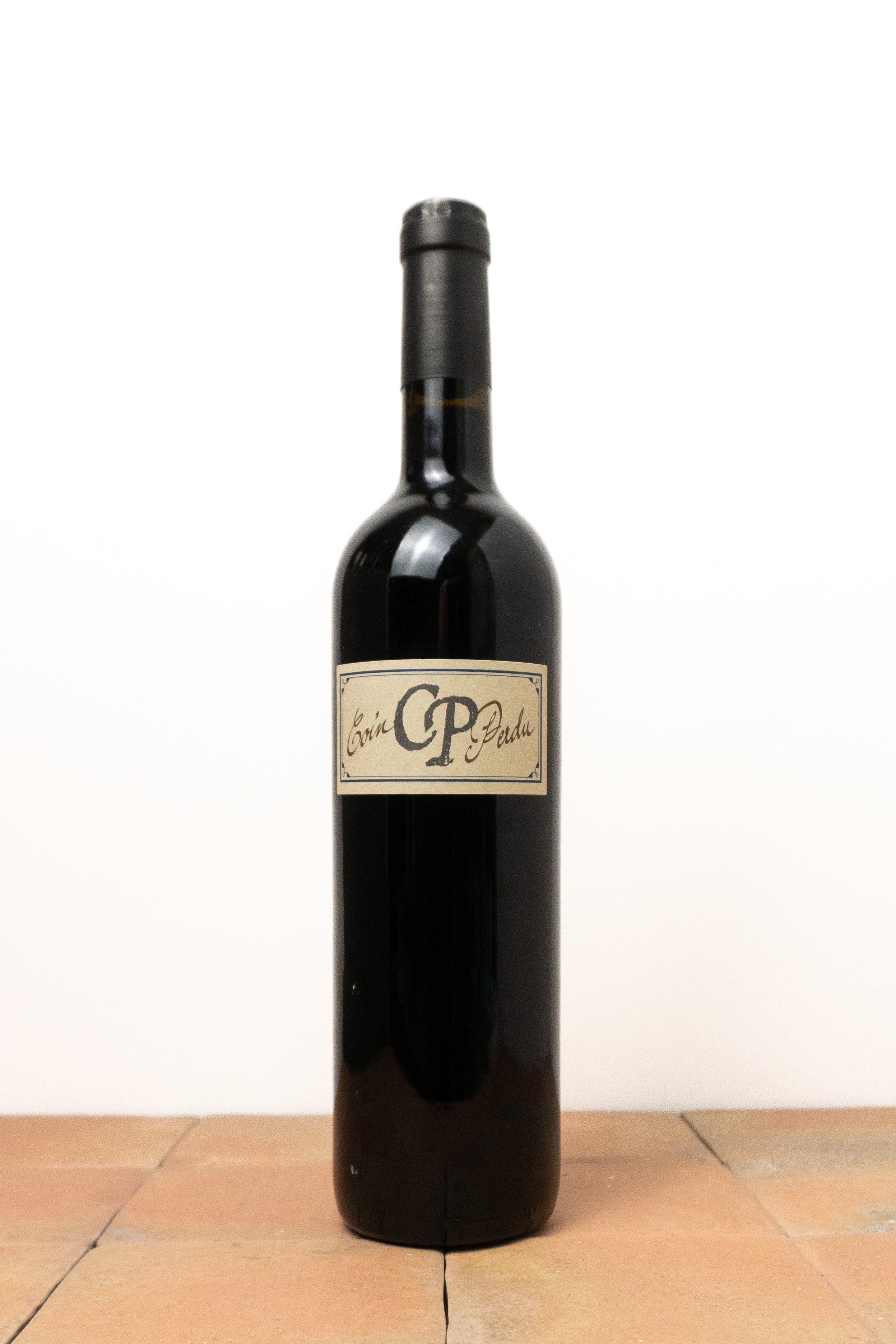 Côtes du Luberon blush "Coin Perdu" 2019