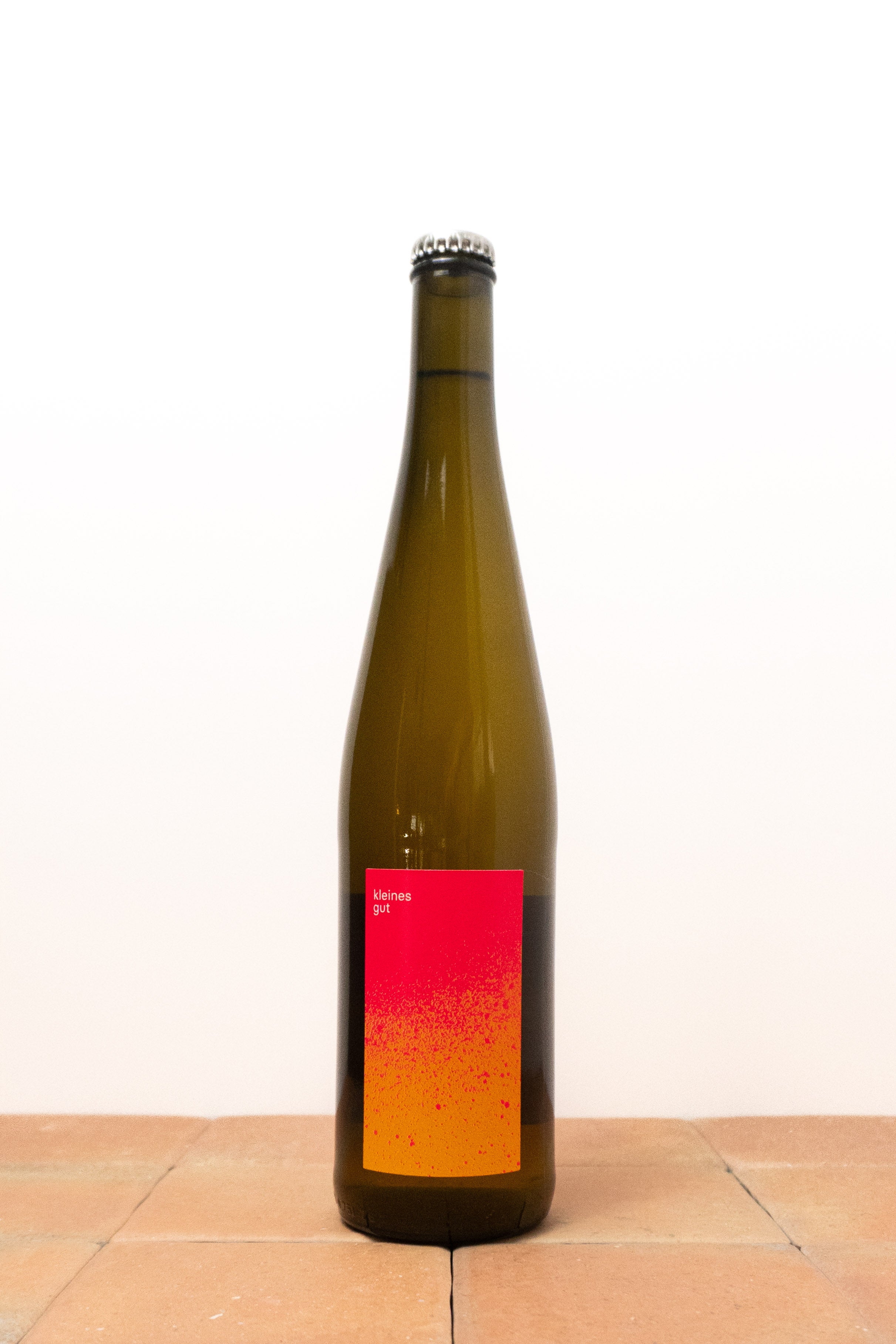 Vin de Soif Blanc 2024 - Kleines Gut