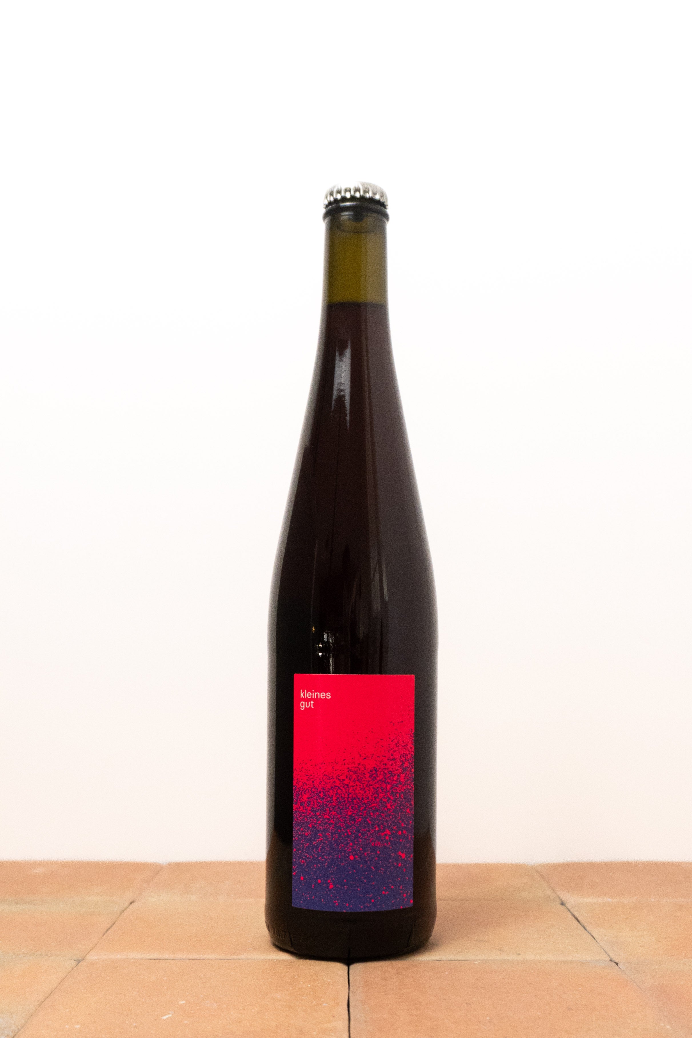 Vin de Soif Rouge 2024 - Kleines Gut