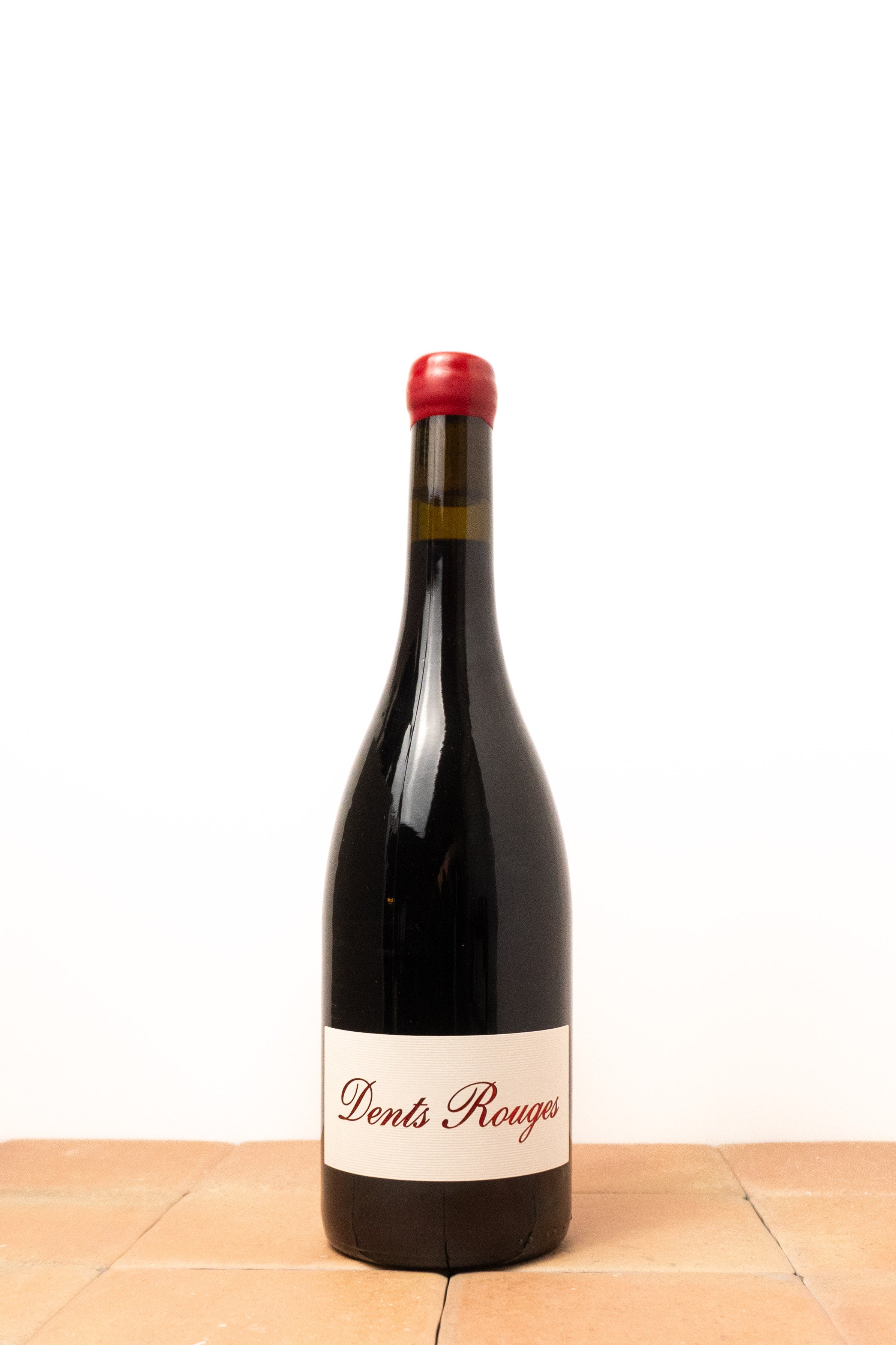 Touraine rouge "Dents Rouges" 2023 - Domaine la Piffaudière