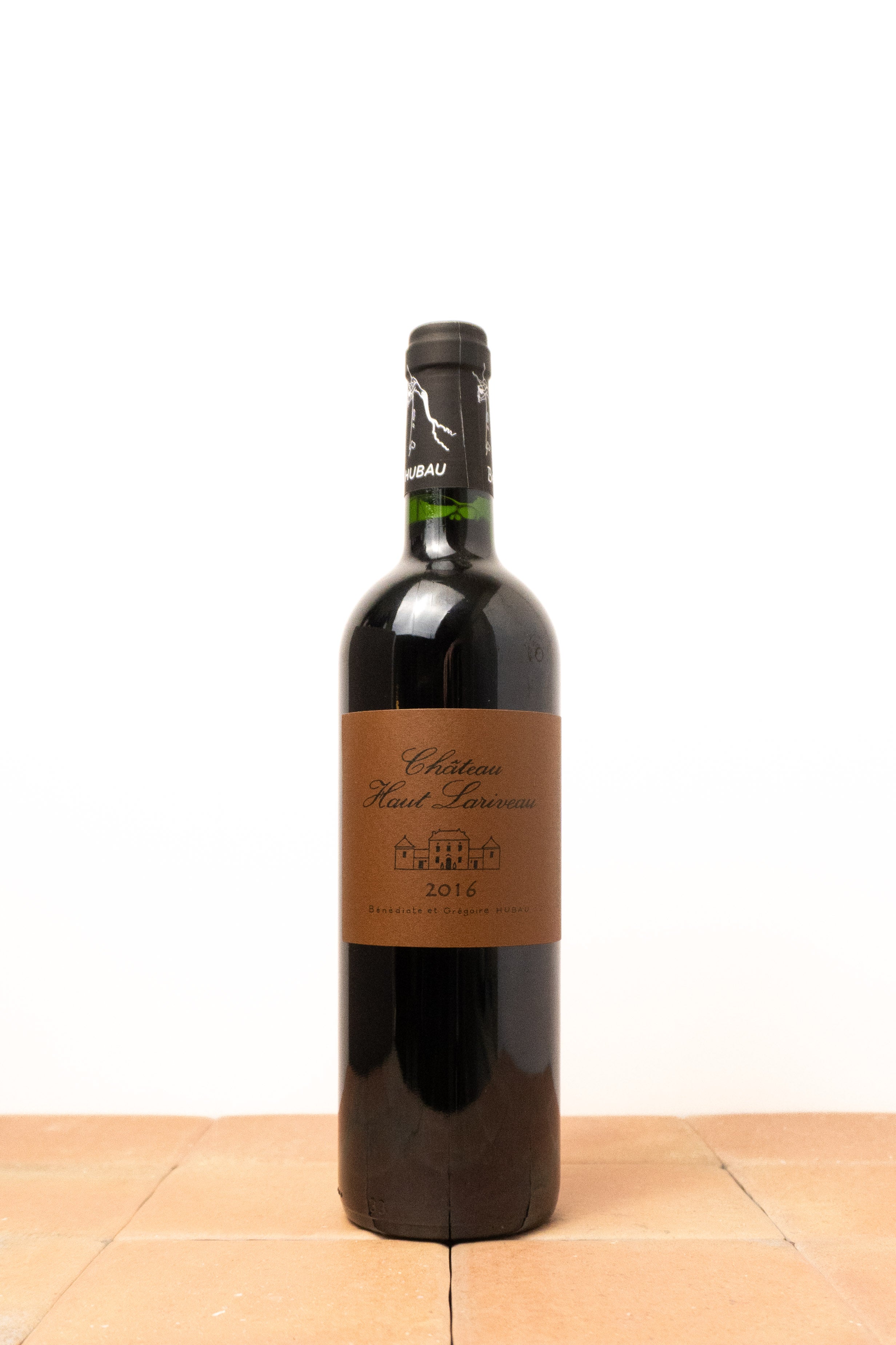 Fronsac "Haut Lariveau" - 150cl