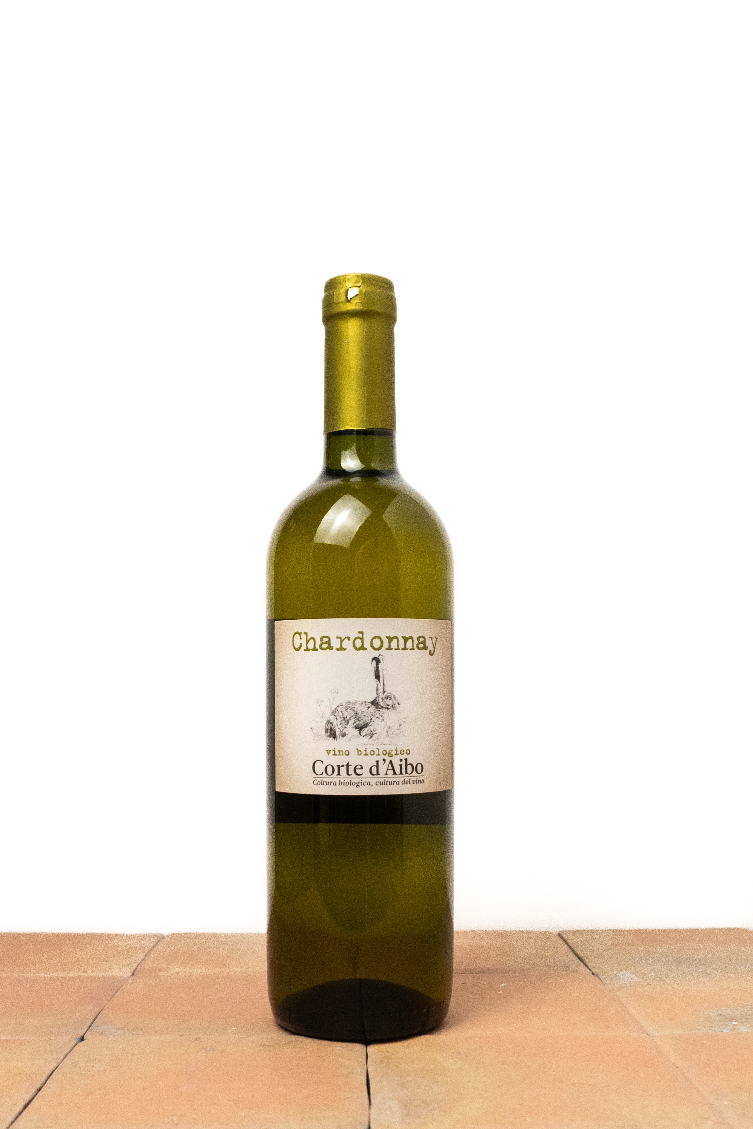 IGT Emilia "Chardonnay" 2021 - Corte d'Aibo