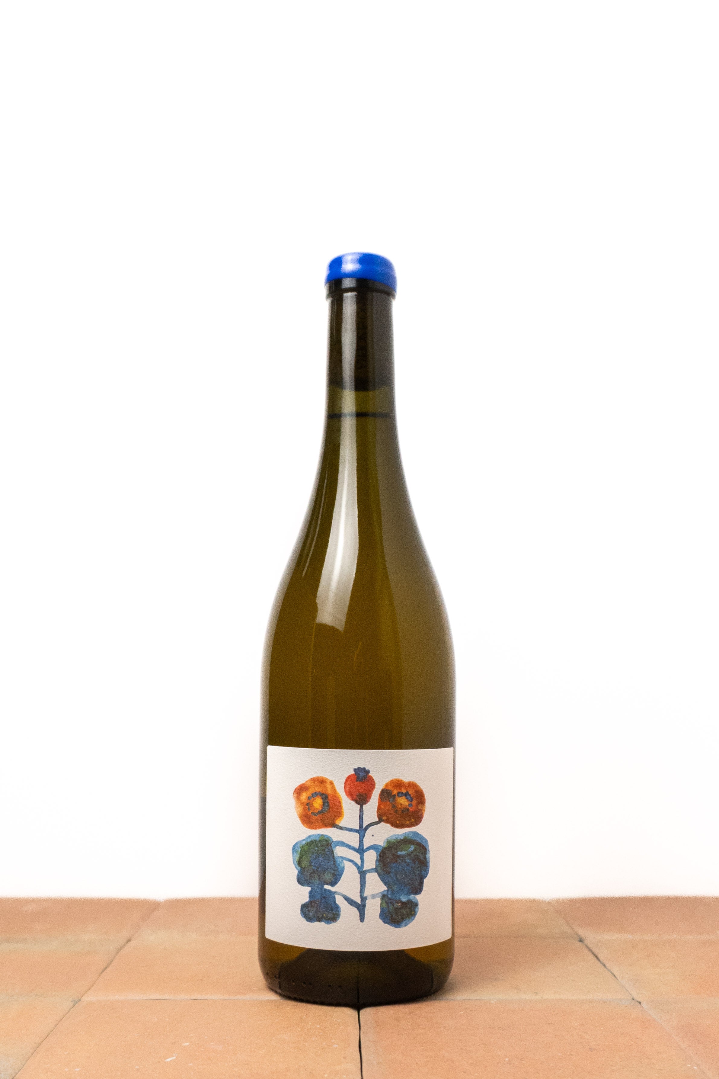 IGT Toscana bianco "Nuvola" 2024 - Cigliano di Sopra (BD & vin nature)