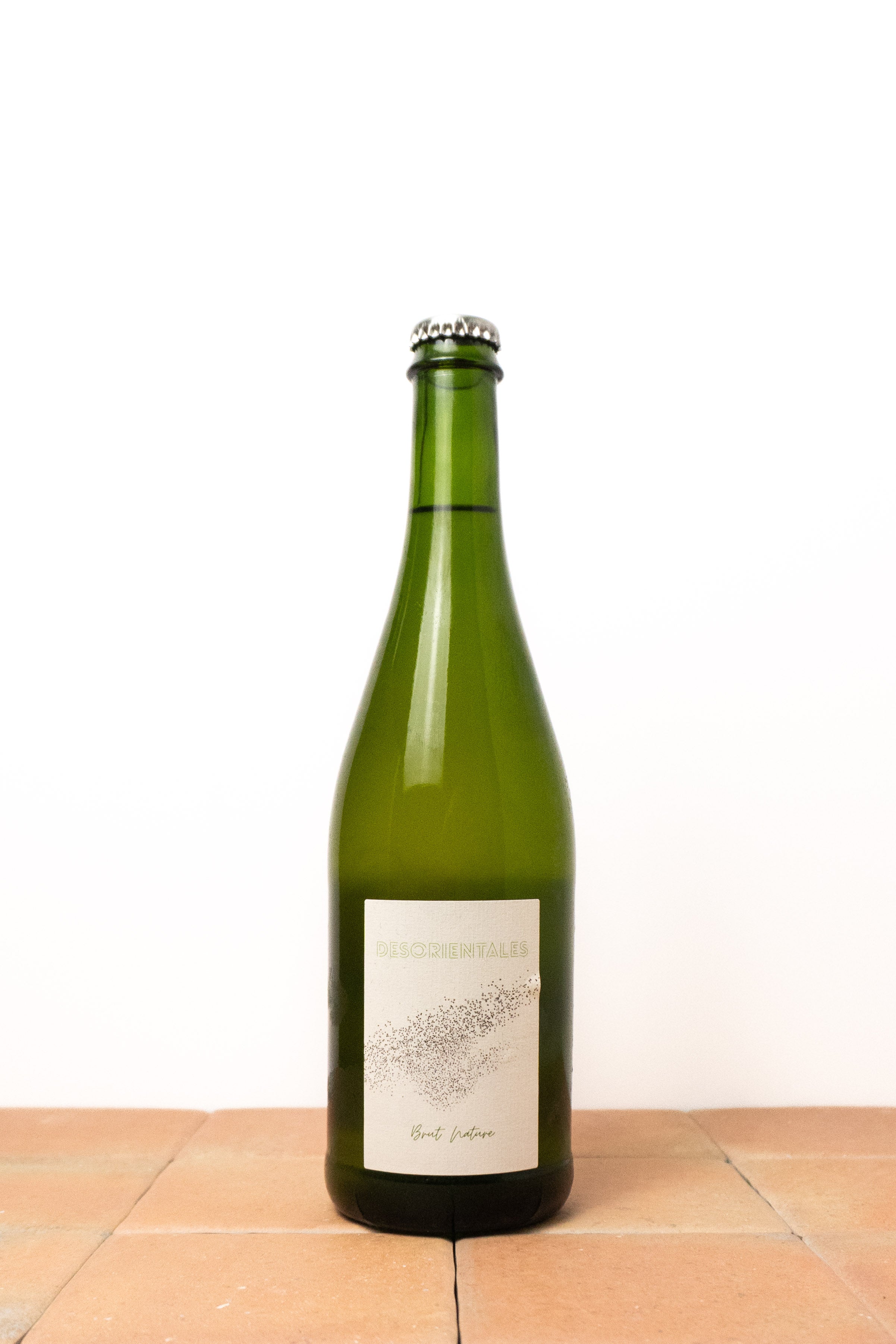 Desorientales Pétillant Naturel 2024 - Domaine Jorel (BD & vin nature)