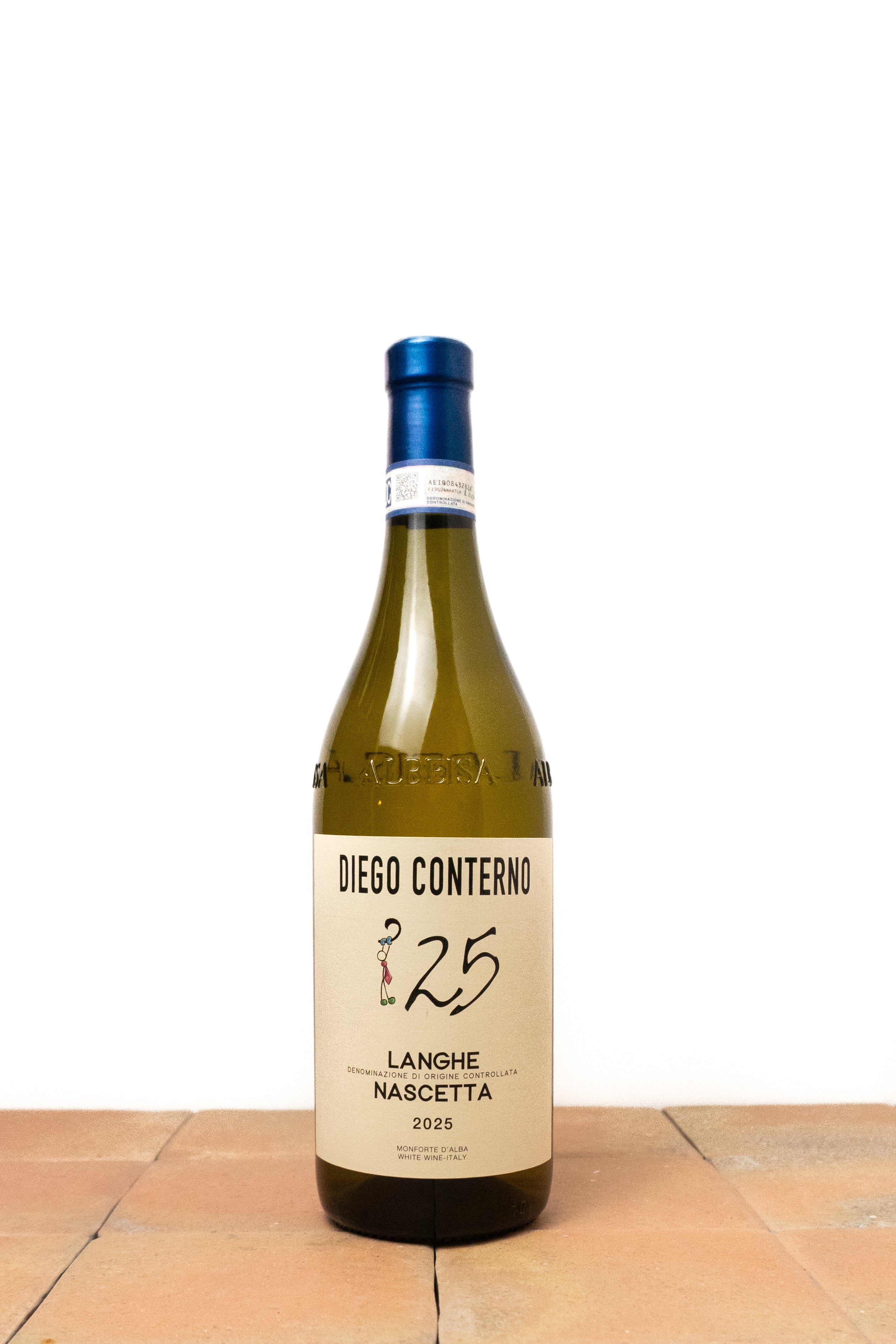 Langhe "Nascetta" 2025 - Diego Conterno