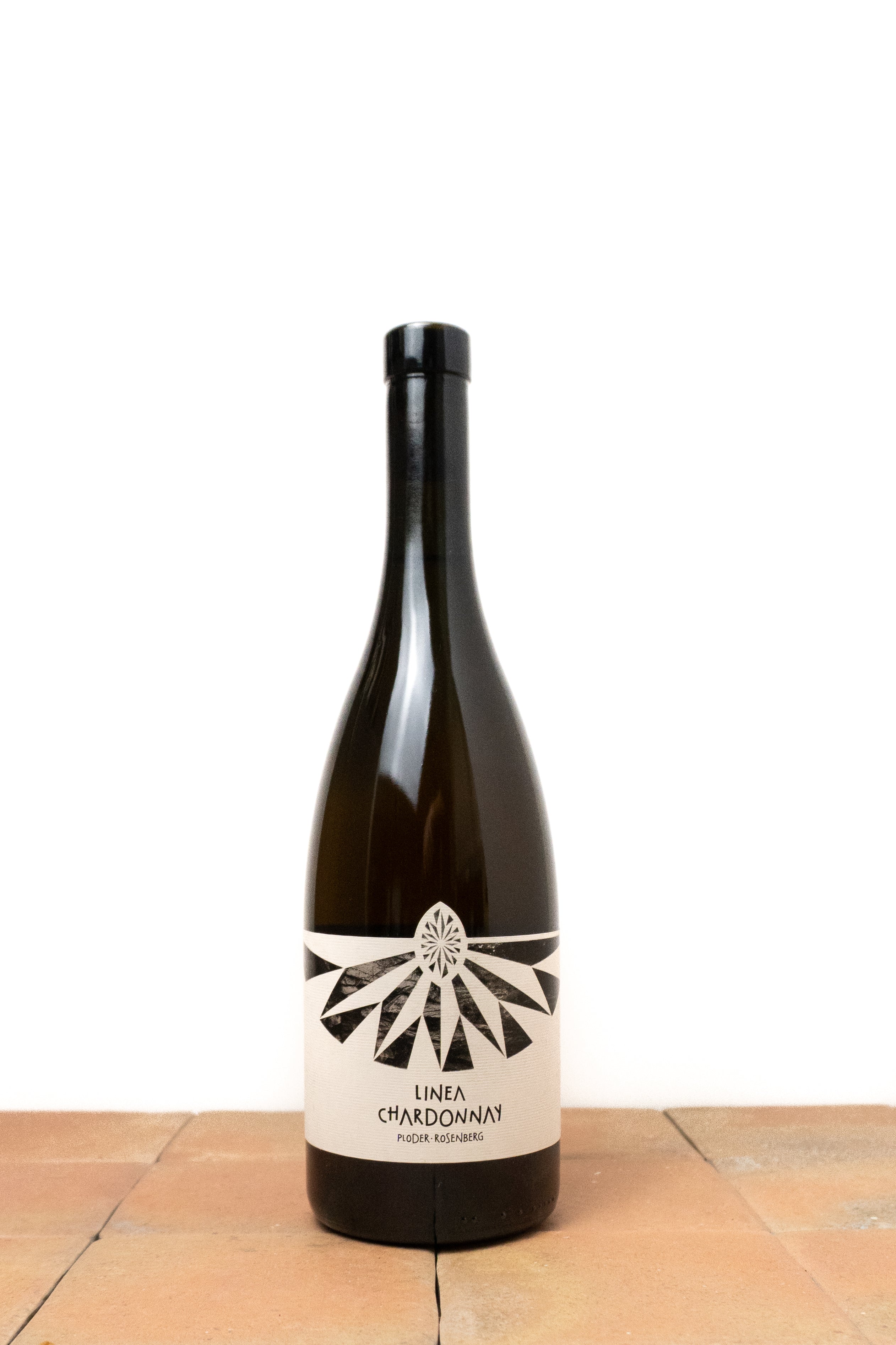 Linea Chardonnay 2015 - Ploder-Rosenberg (BD & vin nature)