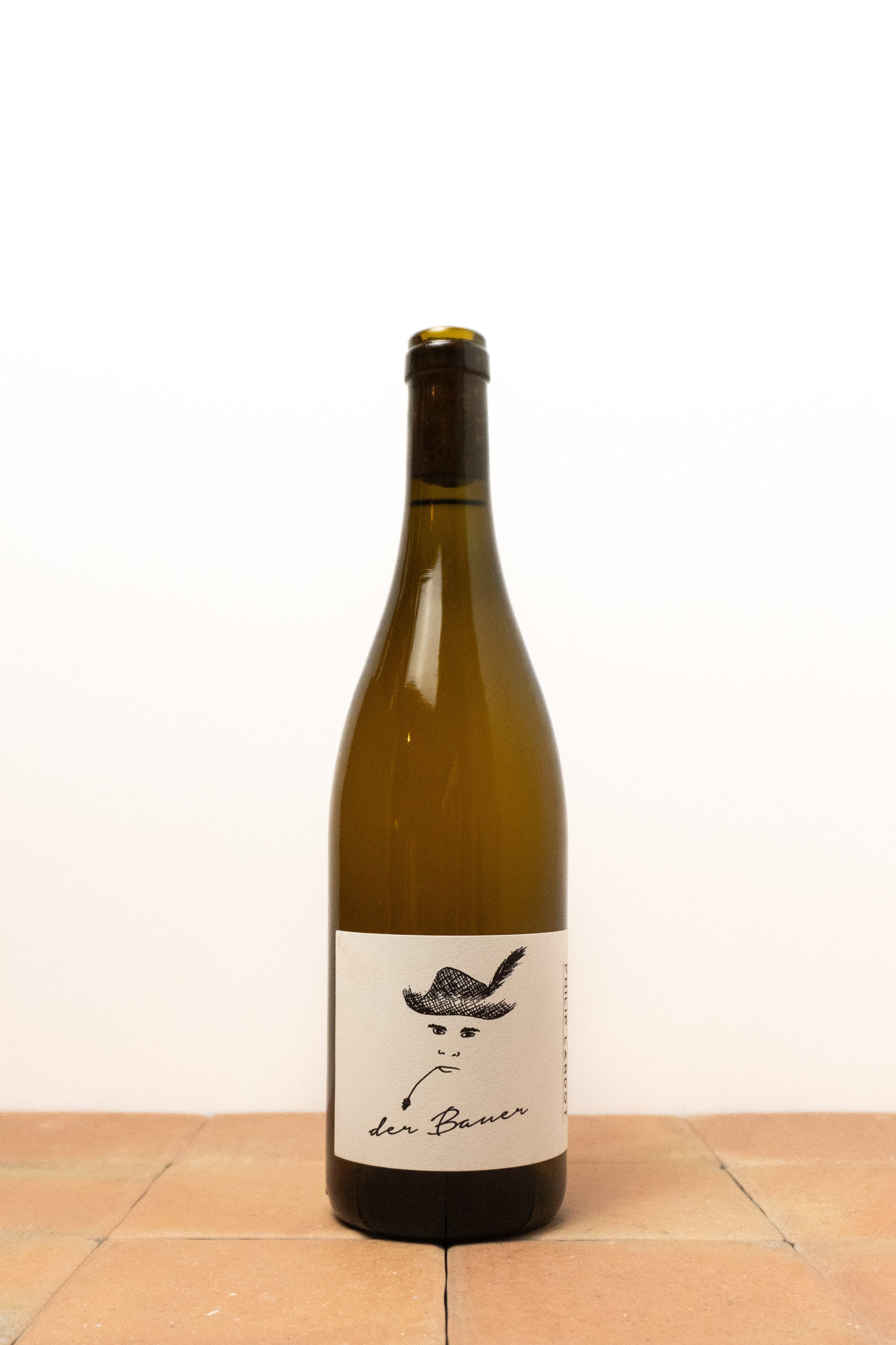 Der Bauer Riesling 2023 - Weinbau Lardot