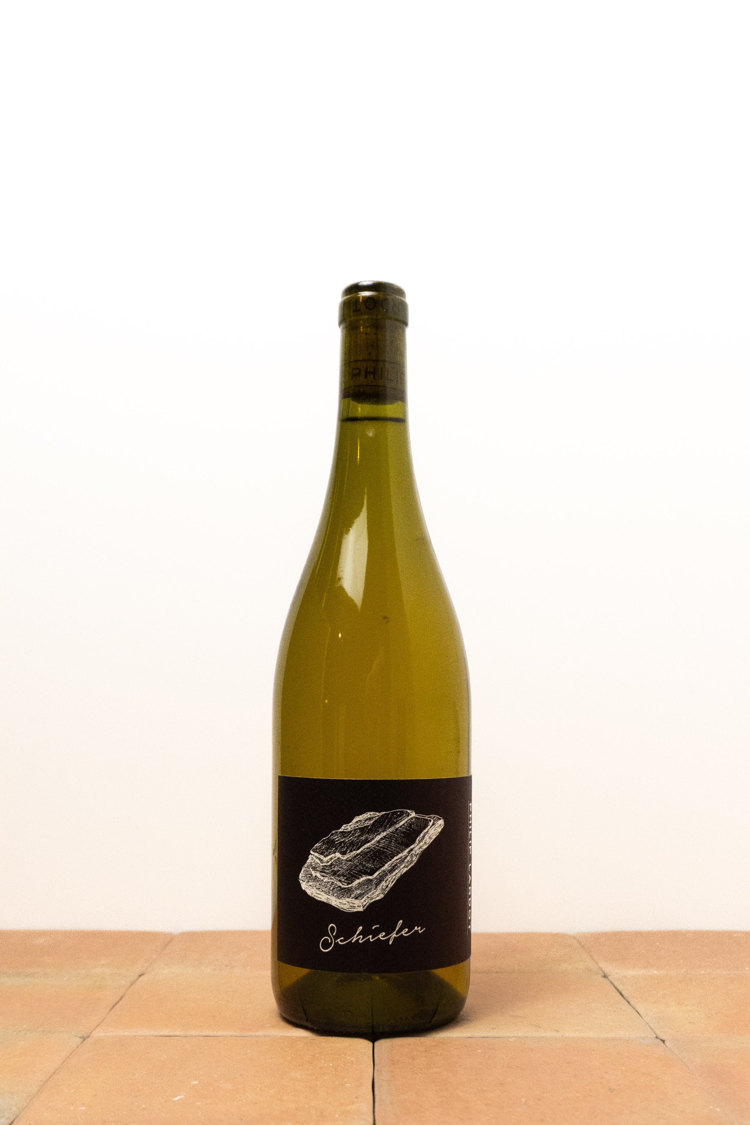 Schiefer Riesling 2023 - Philip & Rosalie Lardot