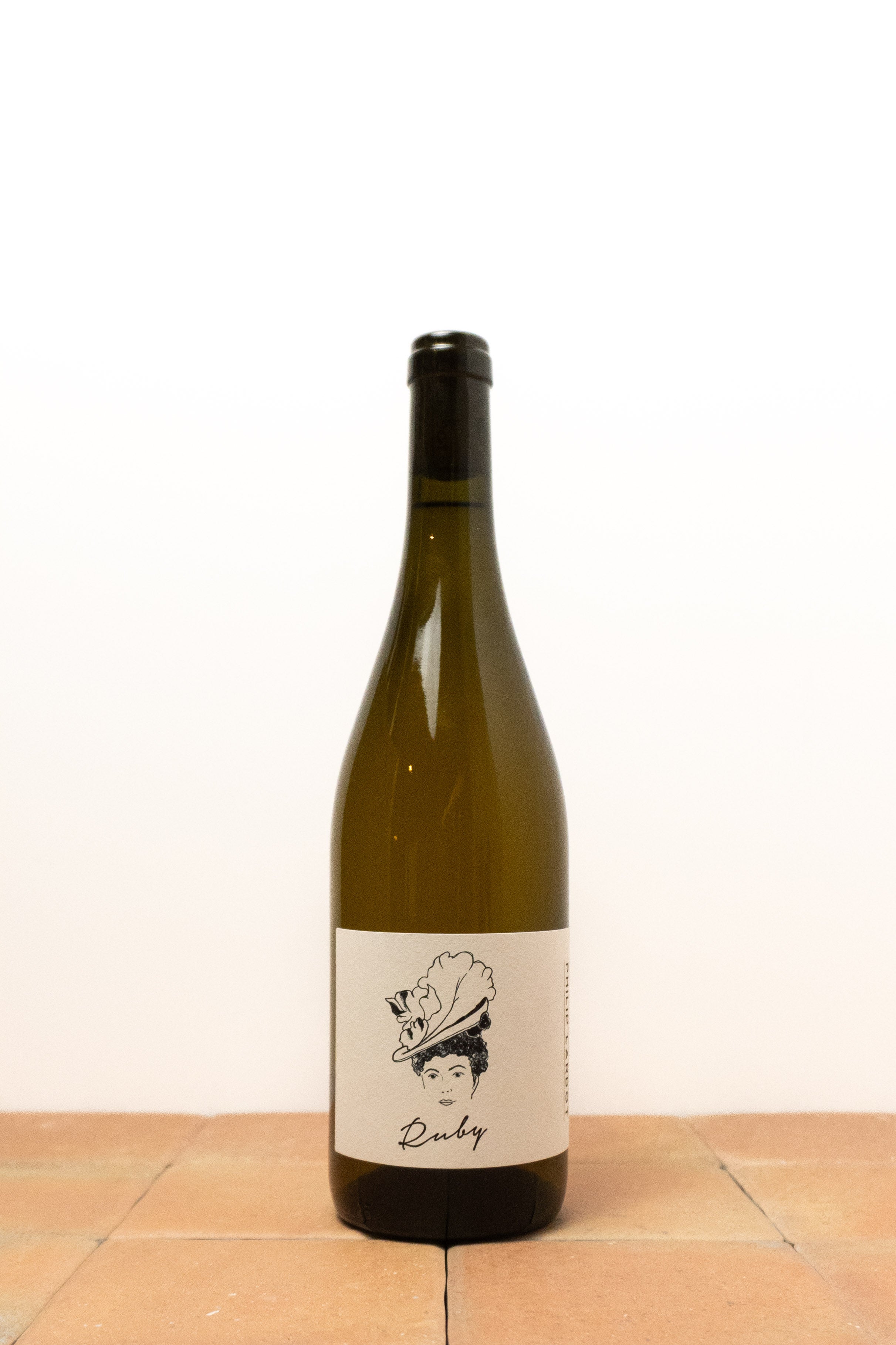 Die Ruby Riesling 2023 - Weinbau Lardot