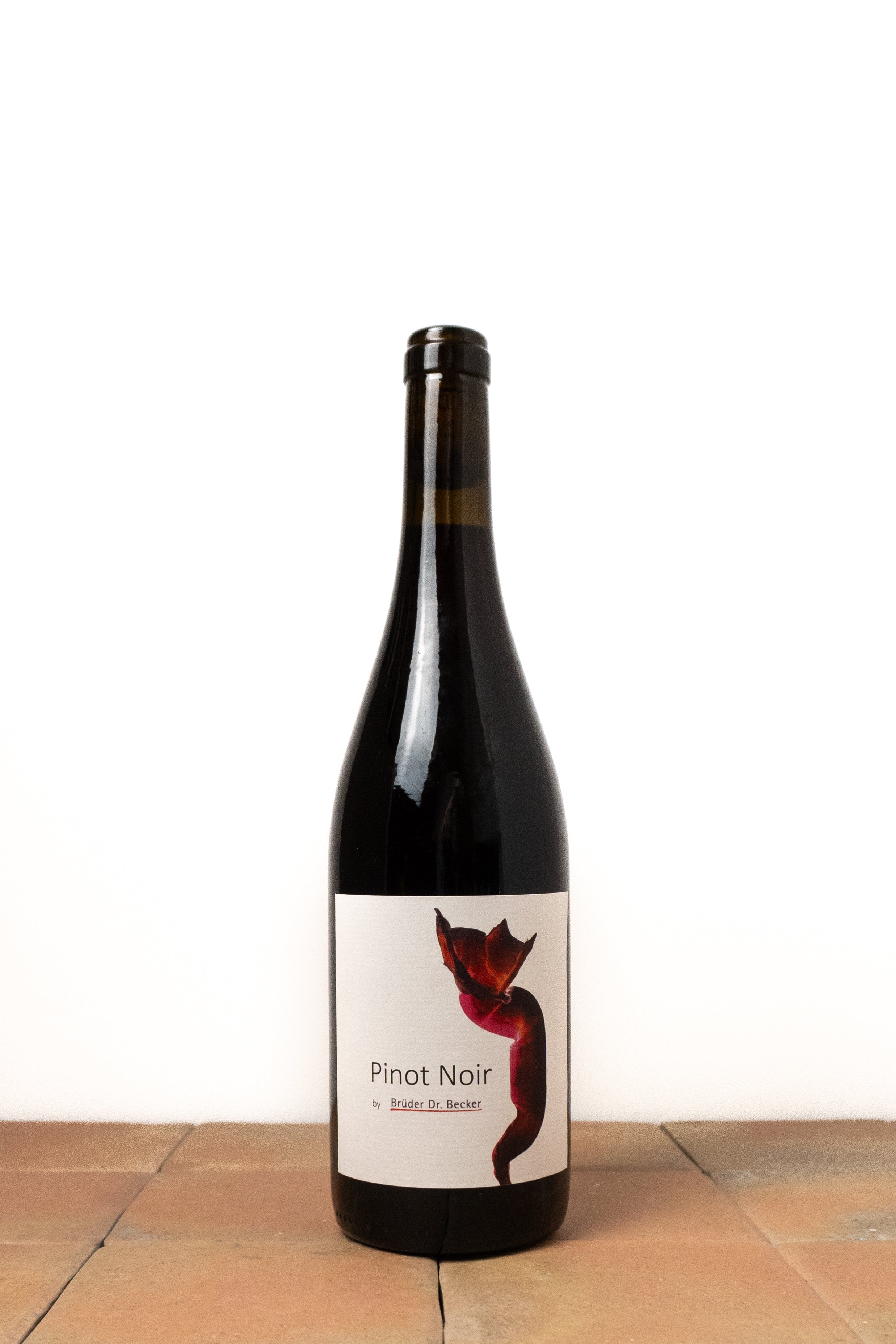 Pinot Noir "Pure" 2024 - Weingut Brüder Dr. Becker