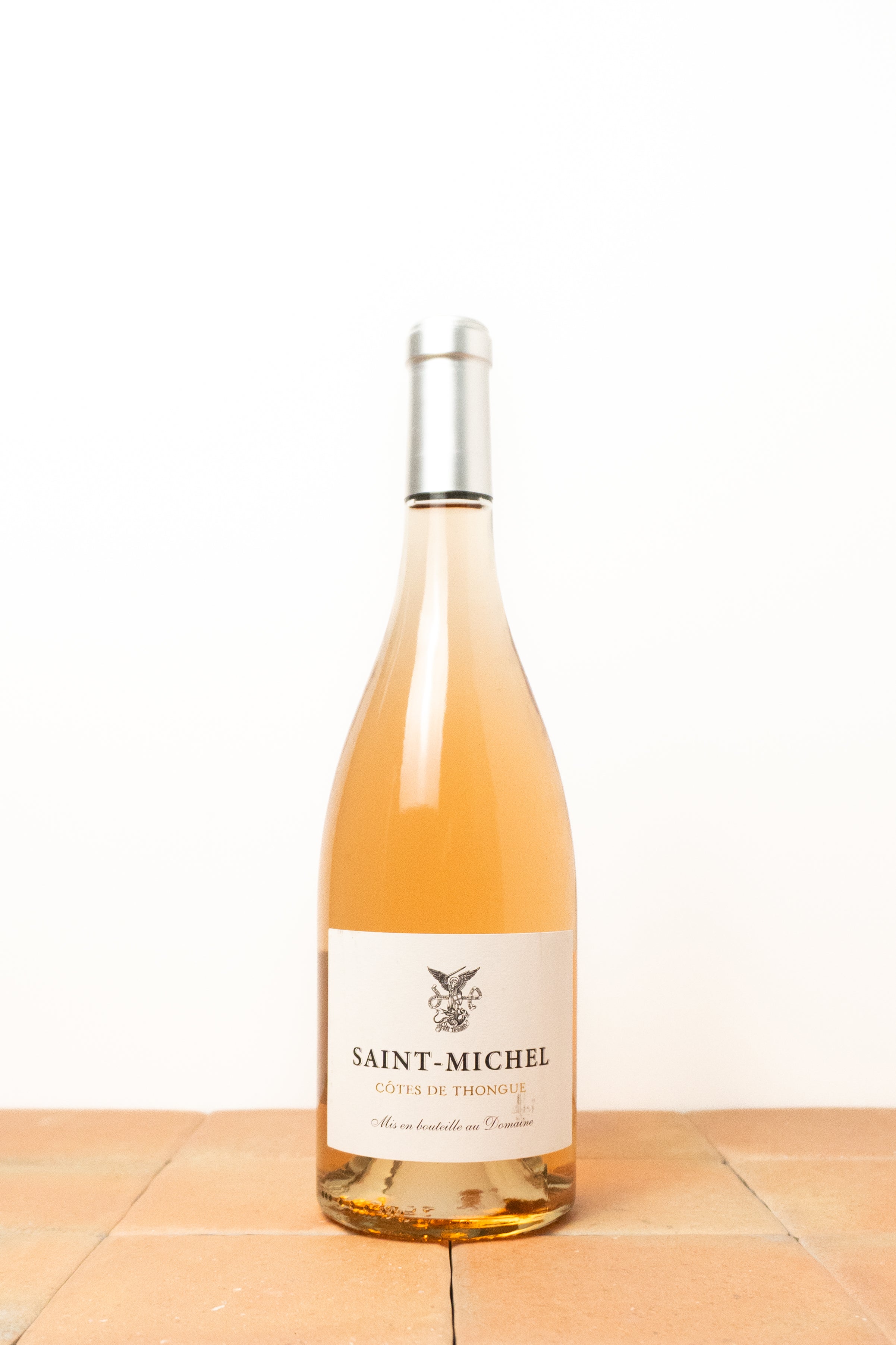 Côtes de Thongue "Saint Michel" Rosé 2025 - Domaine la Croix Belle