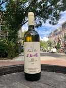 Umbria "il Baratto"  2023 - Mani di Luna (BD & vin nature)