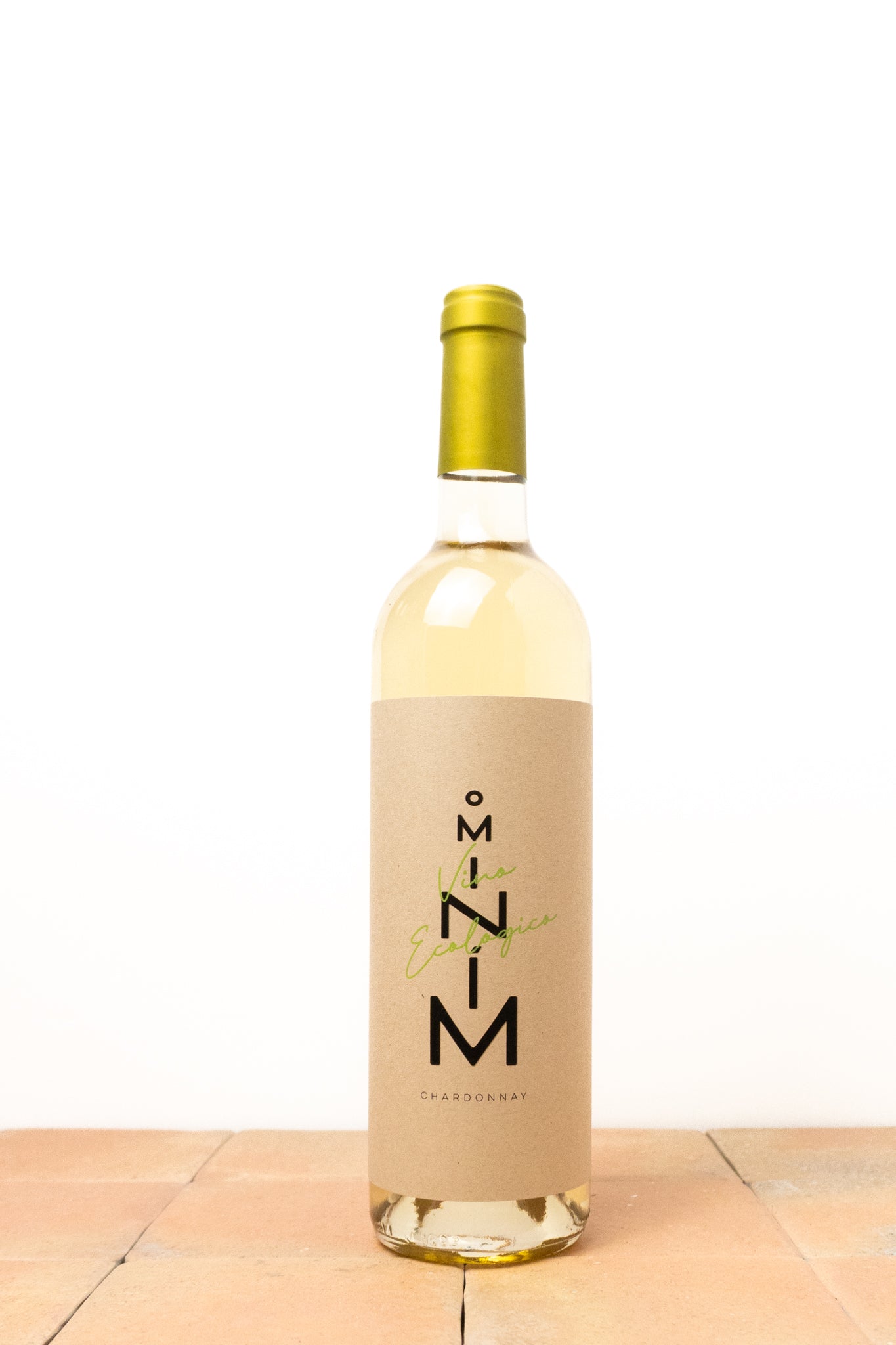 Alicante blanco "Minimo" 2023 - Bodegas Arraez