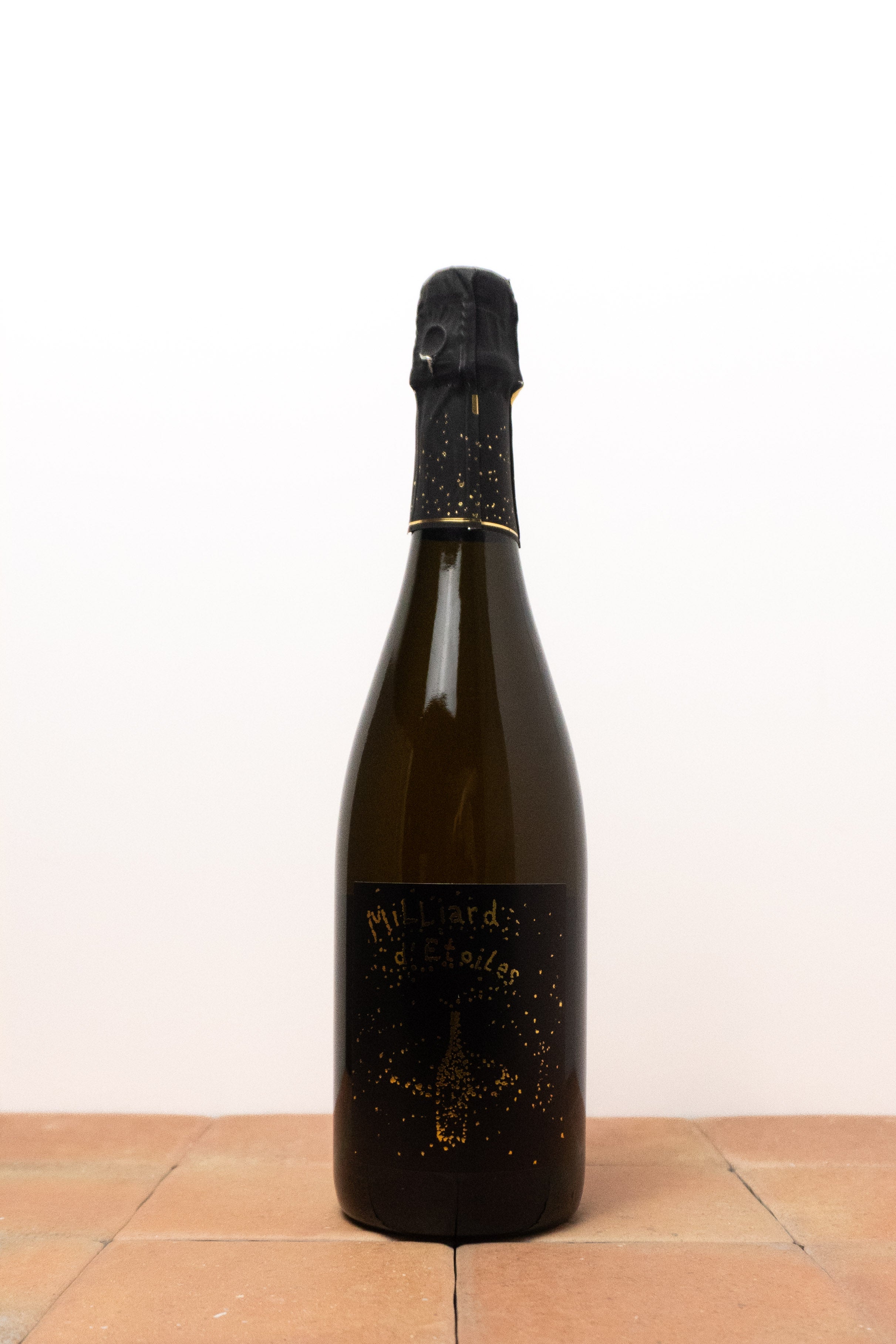 Millard d'Etoiles brut