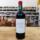Foradori Teroldego 2016 - Elisabetta Foradori - Pieksman Wijnen