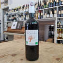 Nature Roubié rouge 2017 - Domaine Petit Roubié - Pieksman Wijnen