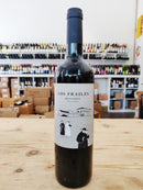 Valencia tinto "Monastrell" 2019 - Casa los Frailes - Pieksman Wijnen