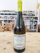 Malvasia 'Vigna 80 anni' Istriano Collio 2017 - I Clivi di Ferdinando Zanusso & Figlio - Pieksman Wijnen