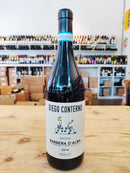 Barbera d'Alba "Ferrione" 2018 - Diego Conterno - Pieksman Wijnen