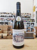 Côtes du Luberon blanc 2019 - Chateau la Canorgue - Pieksman Wijnen