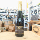 Crémant de Bourgogne Brut Nature NV - Château de Lavernette - Pieksman Wijnen