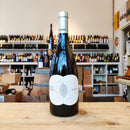 Blanca 17- Amber on oak barrel 2017 - Ploder-Rosenberg - Pieksman Wijnen
