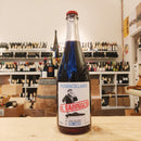 "Il Barrusco" Pet-Nat - Poderi Cellario - Pieksman Wijnen