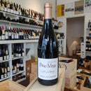 Côtes du Rhône rouge "La Cucilette" 2019 - Patrice Magni - Pieksman Wijnen