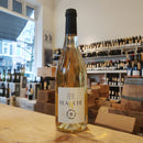 Vin de France nature "Tète blanche"  2019 - Domaine de Grosbois - Pieksman Wijnen