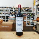 Côtes de Bourg "Prestige" Tête de Cuvée 2018 - Château la Grolet - Pieksman Wijnen