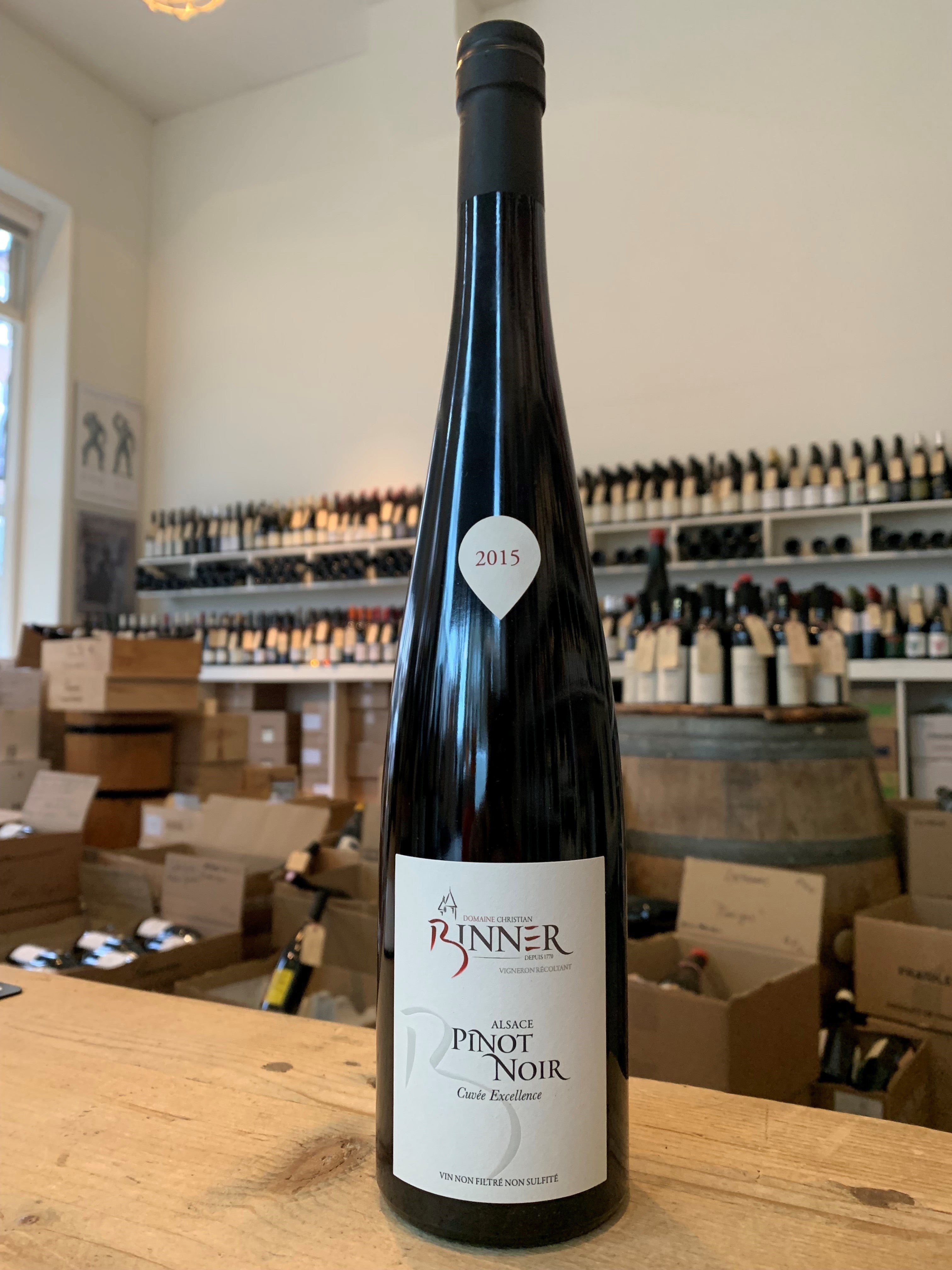 Pinot Noir 