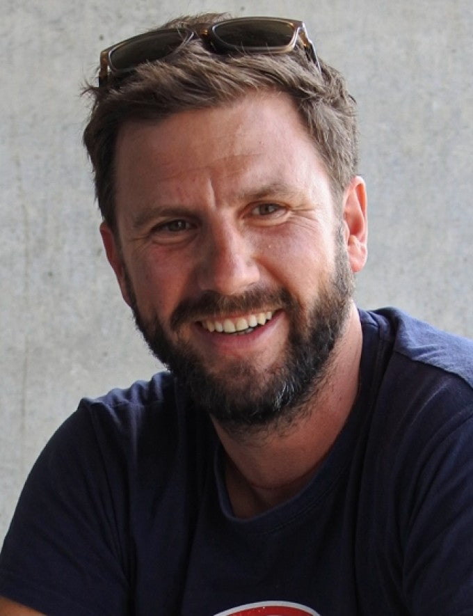 Claus Preisinger (Burgenland)