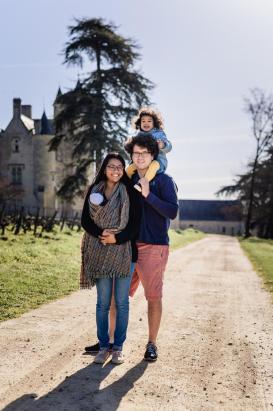 Château de Coulaine