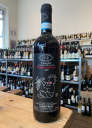 Langhe Rosso Guilietta "Pelaverga" 2024 - Olek Bondonio (vin nature)