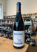 Saint Joseph rouge "Les Travers"  2024 - Hugo Vercasson (BD & vin nature)