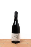 Maranges rouge 2024 - Ami (BD & vin nature)