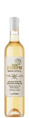 Valencia blanco "Don Joseph Granos Nobles" Vin Doux Naturel - 50cl 2019 - Casa Los Frailes (BD & vin nature)