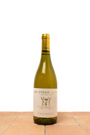 Chinon "Les Pieds Rotis"  2023 - Château de Coulaine (BD & vin nature)