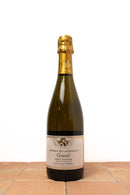 "Granit" Brut Nature NV NV - Château de Lavernette (BD &amp; vin nature)