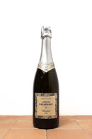 Crémant de la Loire Brut Nature 2021 - Château de Passavant (BD)