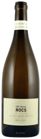 Anjou blanc "Les Milles Rocs" 2018 - Pas Saint Martin (BD)