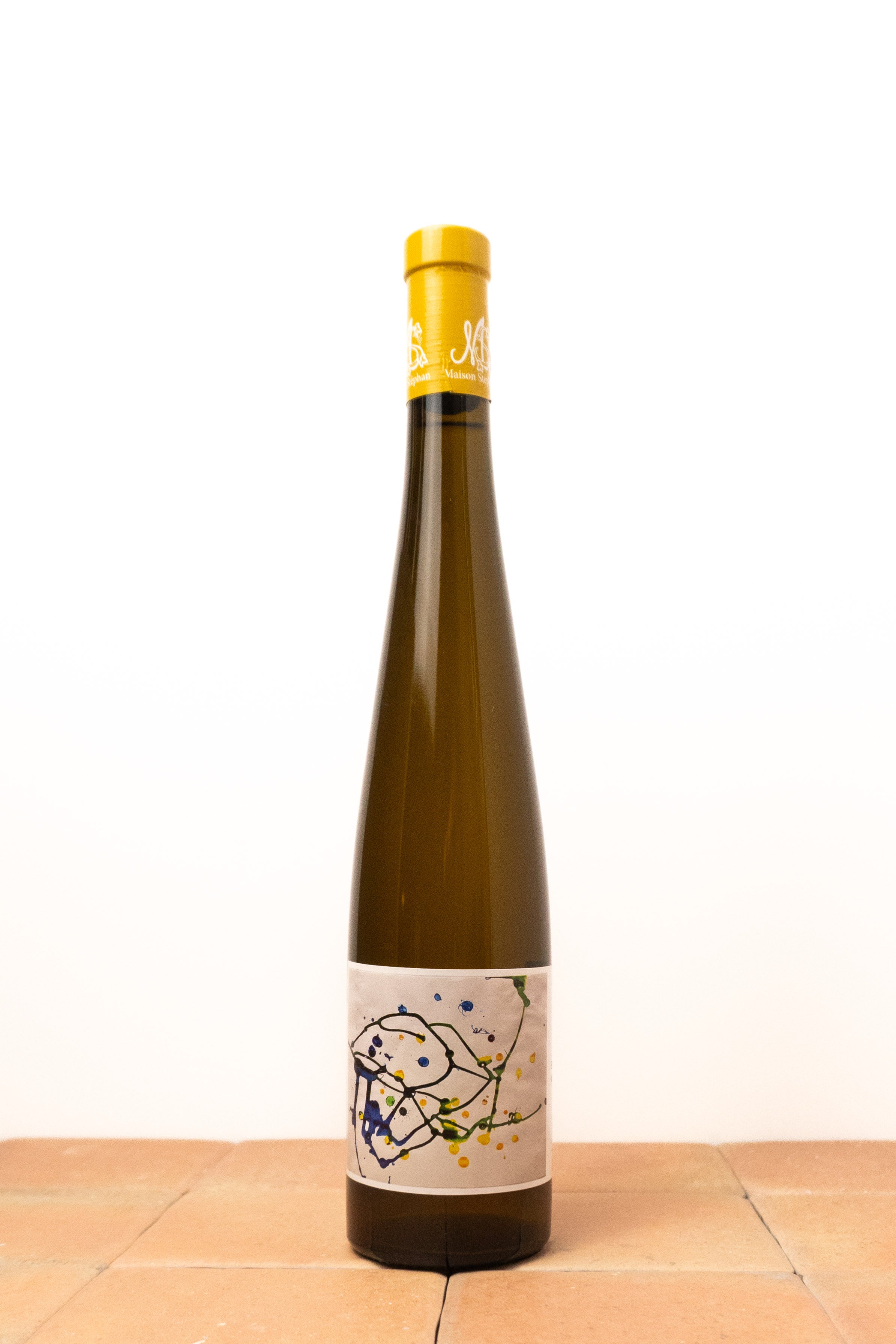 Condrieu "Le Tinal" 2023 - Maison Stephan (BD & vin nature)