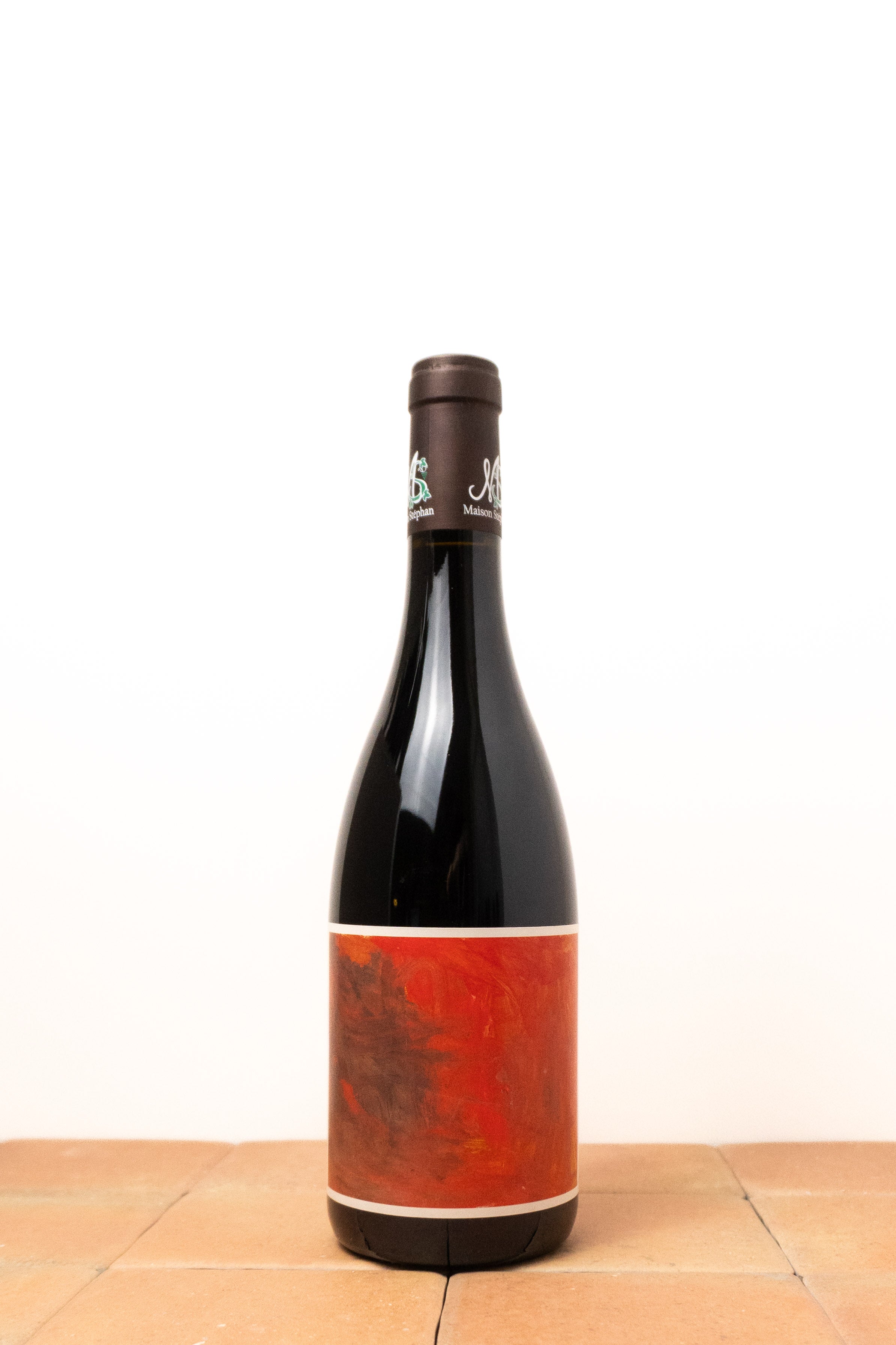 Côte Rôtie "Coteaux de Bassenon" 2019 - Maison Stephan (BD & vin nature)
