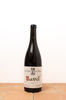 Tavel "Les Falaises de Braise"  2023 - Gaël Petit (vin nature)