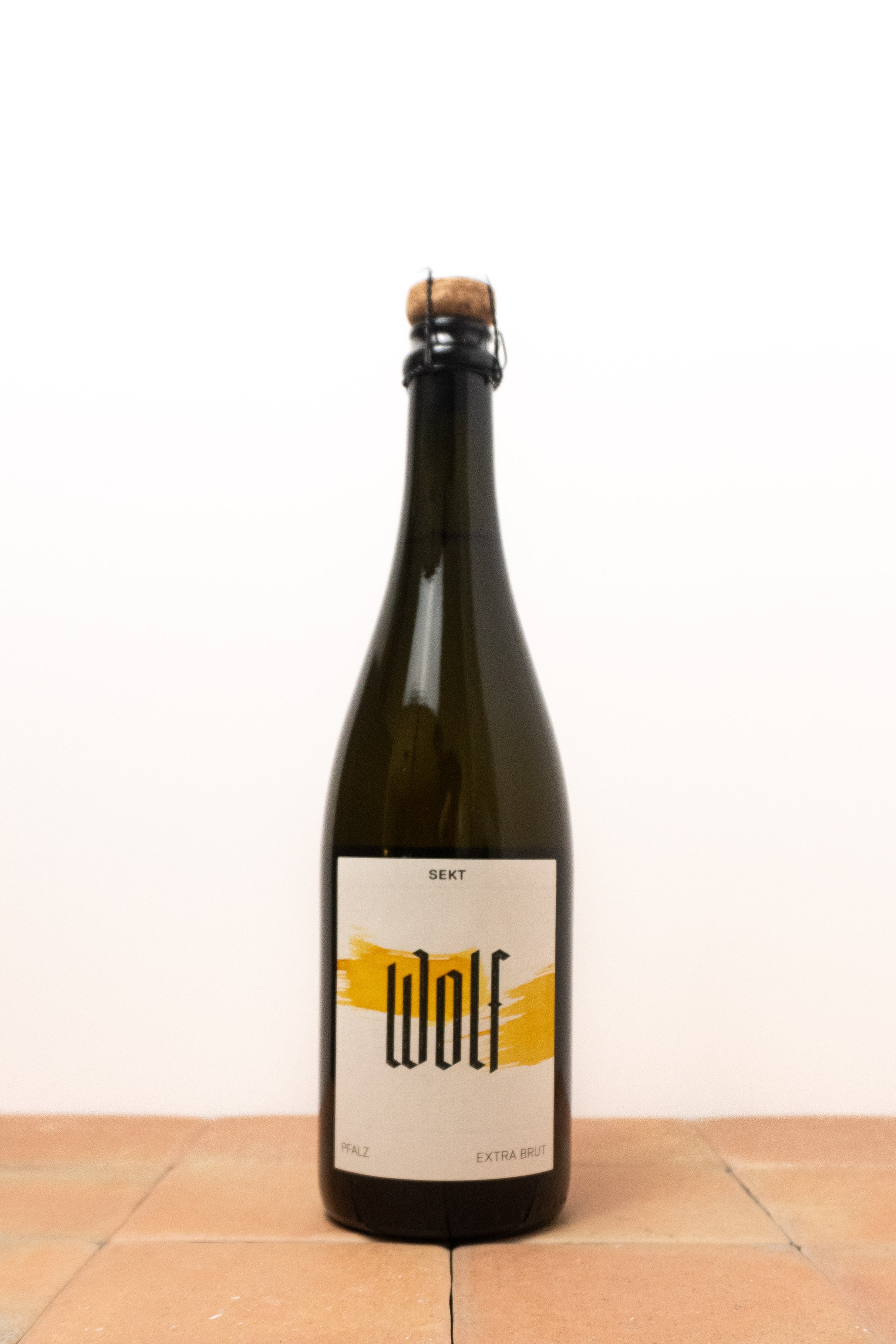 Sekt #03 NV - Dennis Wolf