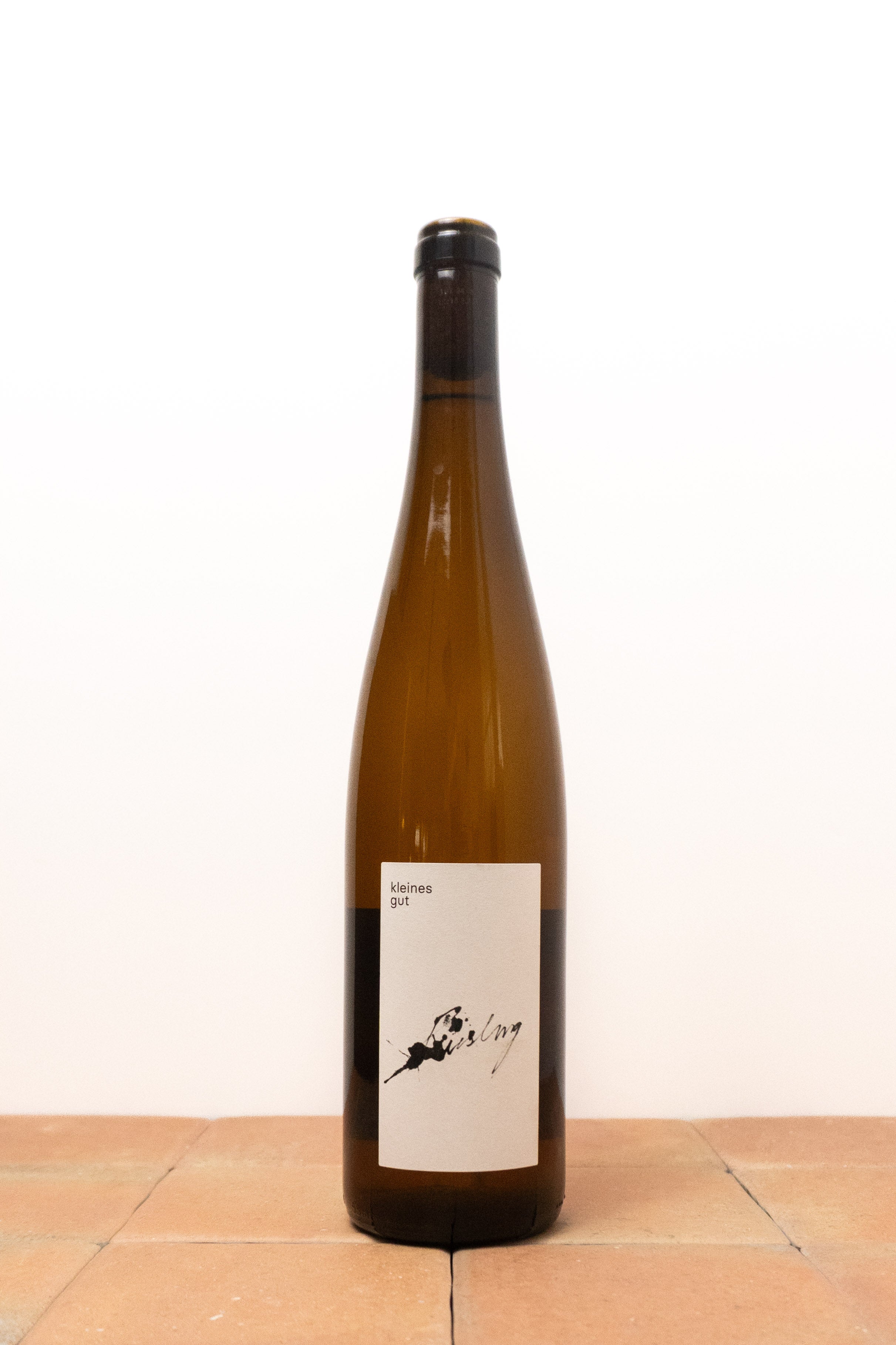 Riesling vom Mergelgestein 2023 - Kleines Gut